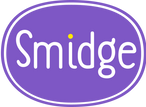 Smidge® logo