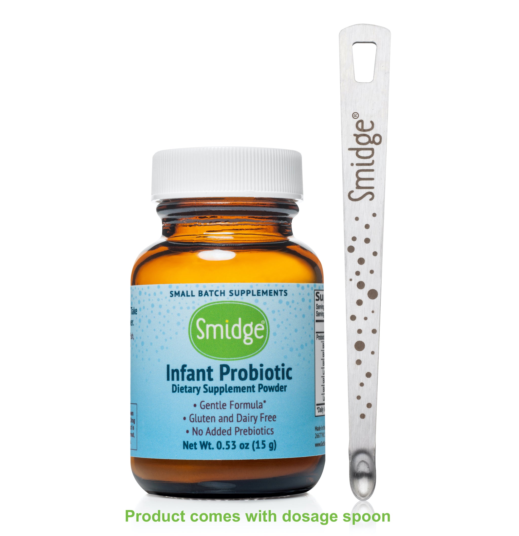 https://www.getsmidge.com/cdn/shop/products/smidge-infant-probiotic-powder-with-spoon-caption-updated_2048x.jpg?v=1613746455